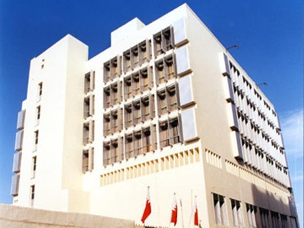 Tylos Manama Exterior foto